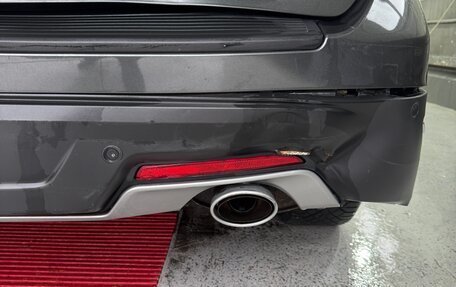 Ford Explorer VI, 2019 год, 2 900 000 рублей, 5 фотография