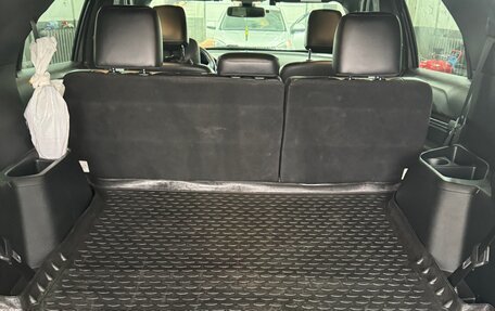 Ford Explorer VI, 2019 год, 2 900 000 рублей, 8 фотография