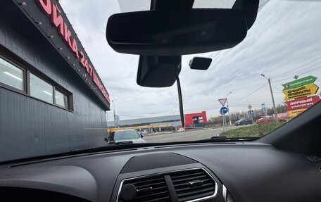 Ford Explorer VI, 2019 год, 2 900 000 рублей, 16 фотография