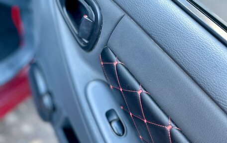 Chevrolet Lanos I, 2009 год, 120 000 рублей, 8 фотография