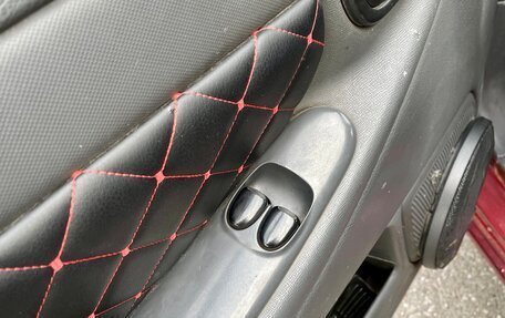 Chevrolet Lanos I, 2009 год, 120 000 рублей, 7 фотография