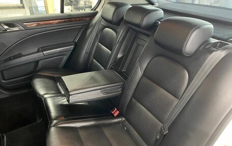 Skoda Superb III рестайлинг, 2012 год, 1 269 900 рублей, 15 фотография