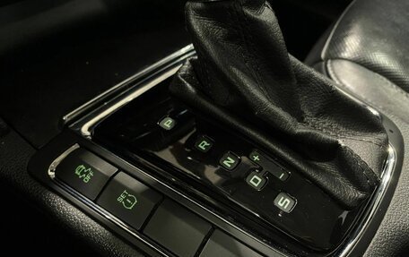 Skoda Superb III рестайлинг, 2012 год, 1 269 900 рублей, 12 фотография