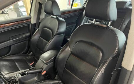 Skoda Superb III рестайлинг, 2012 год, 1 269 900 рублей, 14 фотография