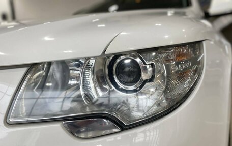 Skoda Superb III рестайлинг, 2012 год, 1 269 900 рублей, 7 фотография