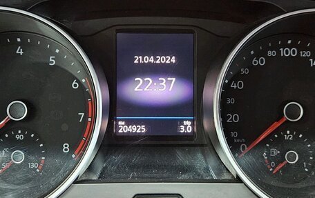 Volkswagen Tiguan II, 2017 год, 1 845 000 рублей, 10 фотография