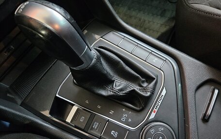 Volkswagen Tiguan II, 2017 год, 1 845 000 рублей, 16 фотография