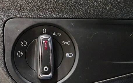 Volkswagen Tiguan II, 2017 год, 1 845 000 рублей, 17 фотография