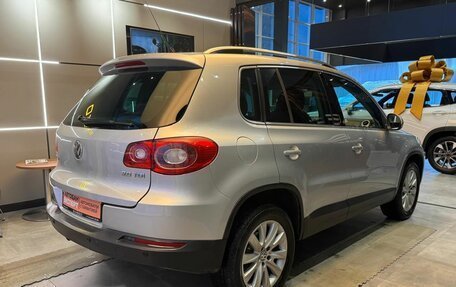 Volkswagen Tiguan I, 2010 год, 999 000 рублей, 6 фотография