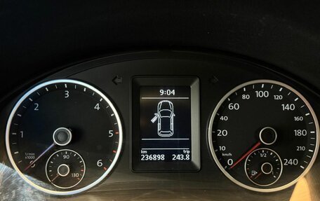 Volkswagen Tiguan I, 2010 год, 999 000 рублей, 7 фотография