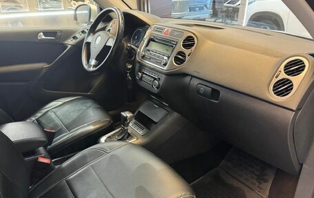Volkswagen Tiguan I, 2010 год, 999 000 рублей, 12 фотография