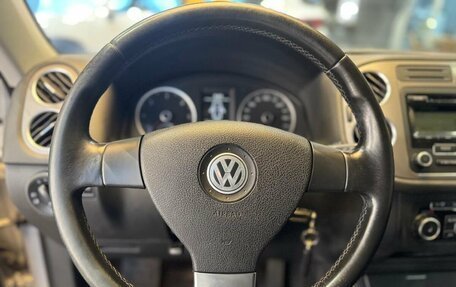 Volkswagen Tiguan I, 2010 год, 999 000 рублей, 15 фотография