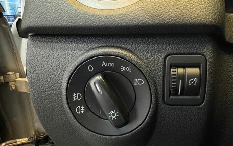 Volkswagen Tiguan I, 2010 год, 999 000 рублей, 14 фотография