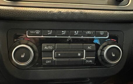 Volkswagen Tiguan I, 2010 год, 999 000 рублей, 17 фотография