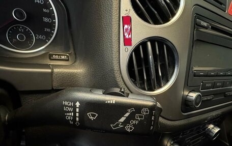 Volkswagen Tiguan I, 2010 год, 999 000 рублей, 19 фотография