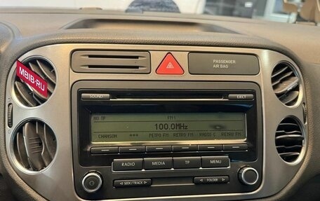 Volkswagen Tiguan I, 2010 год, 999 000 рублей, 16 фотография