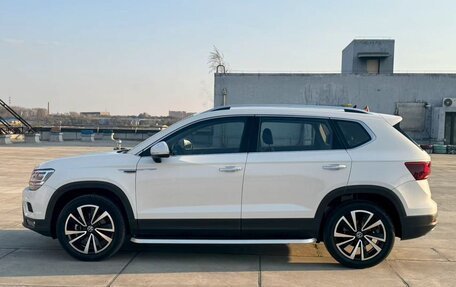 Volkswagen Tharu, 2021 год, 1 810 000 рублей, 4 фотография