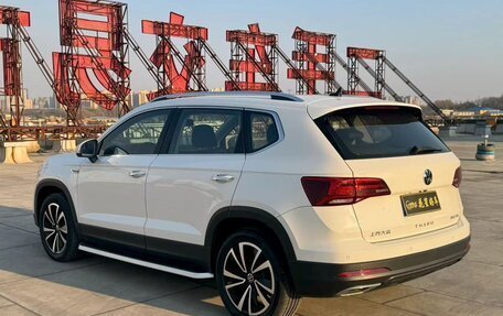 Volkswagen Tharu, 2021 год, 1 810 000 рублей, 5 фотография