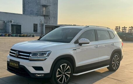 Volkswagen Tharu, 2021 год, 1 810 000 рублей, 3 фотография