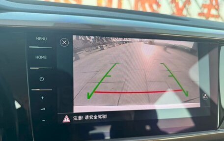 Volkswagen Tharu, 2021 год, 1 810 000 рублей, 13 фотография