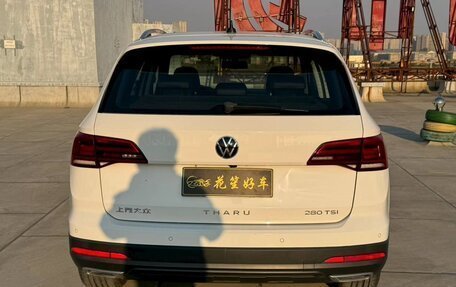 Volkswagen Tharu, 2021 год, 1 810 000 рублей, 6 фотография