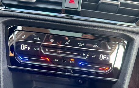 Volkswagen Tharu, 2021 год, 1 810 000 рублей, 12 фотография