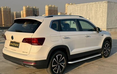 Volkswagen Tharu, 2021 год, 1 810 000 рублей, 7 фотография