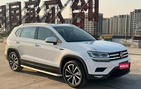 Volkswagen Tharu, 2021 год, 1 810 000 рублей, 1 фотография