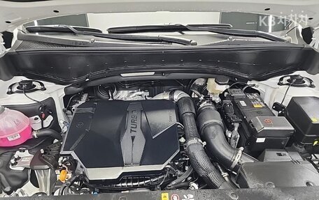 Hyundai Palisade, 2025 год, 6 250 000 рублей, 6 фотография