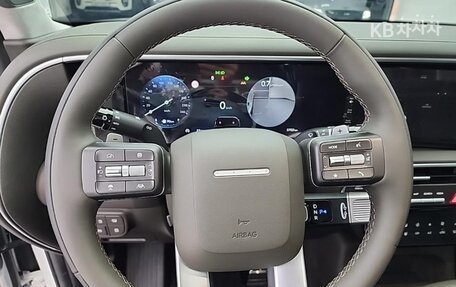 Hyundai Palisade, 2025 год, 6 250 000 рублей, 8 фотография