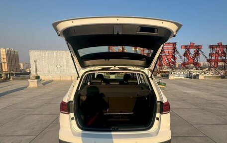 Volkswagen Tharu, 2021 год, 1 810 000 рублей, 18 фотография