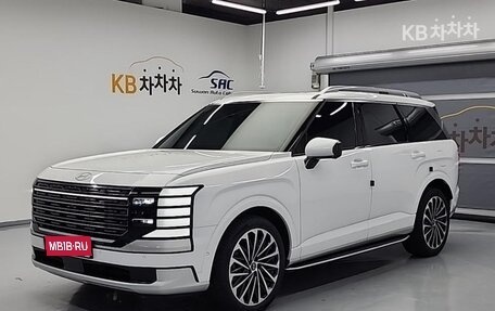 Hyundai Palisade, 2025 год, 6 250 000 рублей, 1 фотография