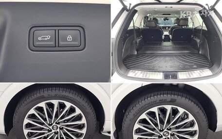 Hyundai Palisade, 2025 год, 6 250 000 рублей, 5 фотография