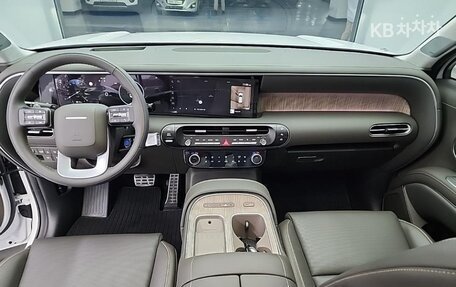 Hyundai Palisade, 2025 год, 6 250 000 рублей, 7 фотография