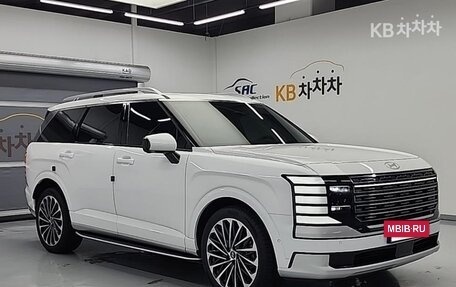 Hyundai Palisade, 2025 год, 6 250 000 рублей, 4 фотография