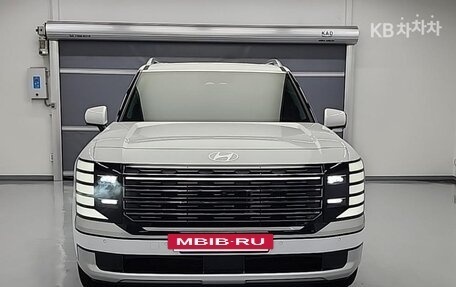Hyundai Palisade, 2025 год, 6 250 000 рублей, 2 фотография