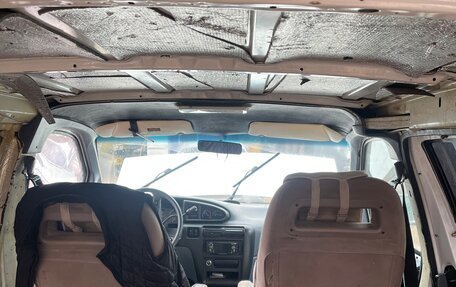 Ford Aerostar, 1997 год, 155 000 рублей, 1 фотография