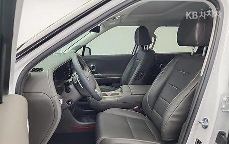 Hyundai Palisade, 2025 год, 6 250 000 рублей, 10 фотография