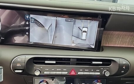 Hyundai Palisade, 2025 год, 6 250 000 рублей, 9 фотография