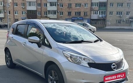 Nissan Note II рестайлинг, 2015 год, 770 000 рублей, 1 фотография