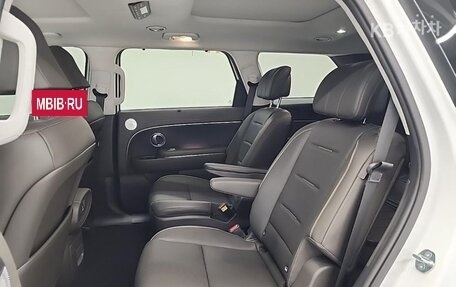 Hyundai Palisade, 2025 год, 6 250 000 рублей, 11 фотография