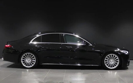 Mercedes-Benz S-Класс AMG, 2025 год, 24 200 000 рублей, 8 фотография