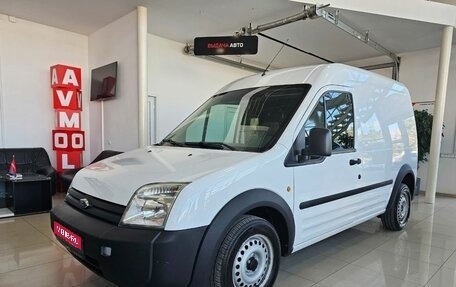 Ford Transit Connect, 2008 год, 849 000 рублей, 1 фотография