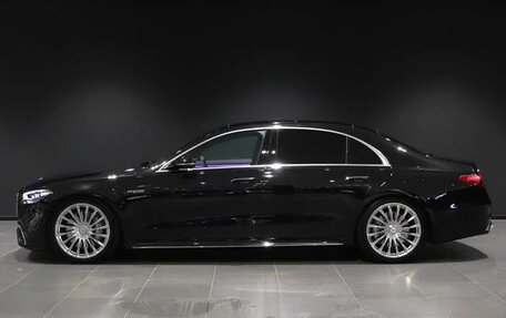 Mercedes-Benz S-Класс AMG, 2025 год, 24 200 000 рублей, 11 фотография