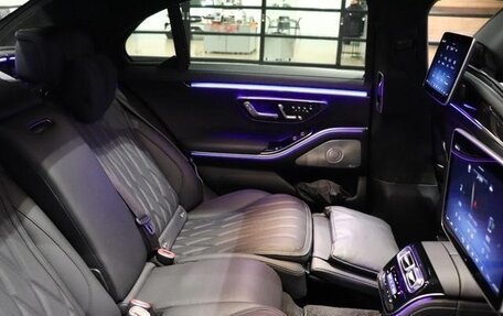 Mercedes-Benz S-Класс AMG, 2025 год, 24 200 000 рублей, 15 фотография