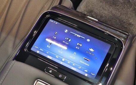 Mercedes-Benz S-Класс AMG, 2025 год, 24 200 000 рублей, 14 фотография