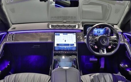 Mercedes-Benz S-Класс AMG, 2025 год, 24 200 000 рублей, 16 фотография