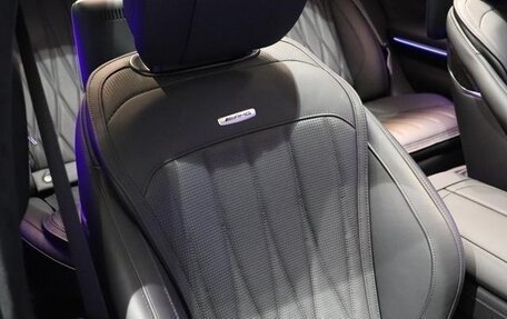 Mercedes-Benz S-Класс AMG, 2025 год, 24 200 000 рублей, 17 фотография