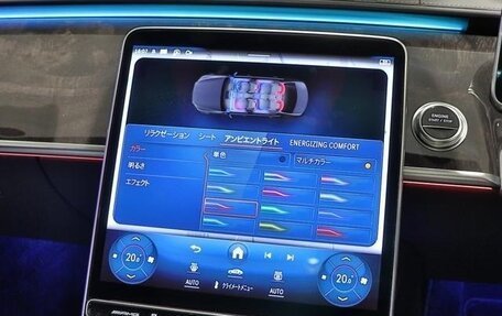 Mercedes-Benz S-Класс AMG, 2025 год, 24 200 000 рублей, 25 фотография