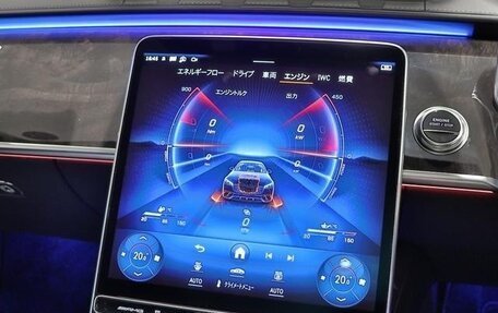 Mercedes-Benz S-Класс AMG, 2025 год, 24 200 000 рублей, 26 фотография